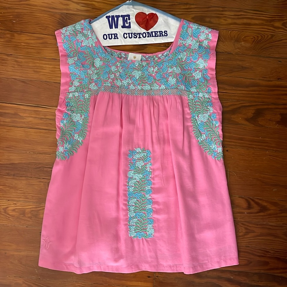 J marie top great condition